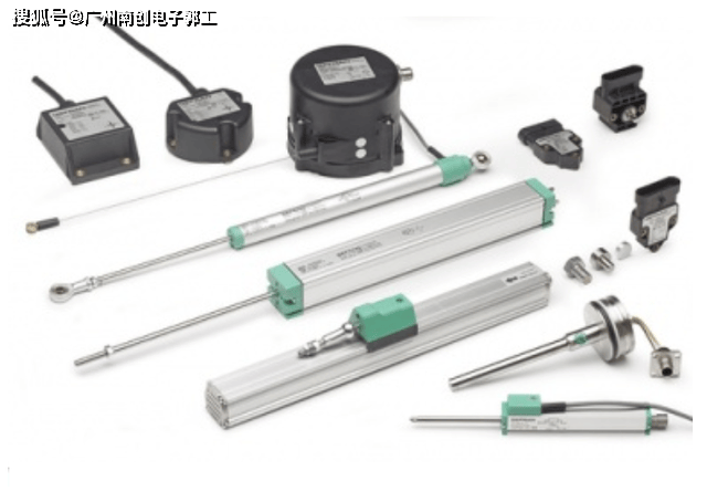 杰佛伦GEFRAN位移传感器LTC-M-0110-S-XL0396