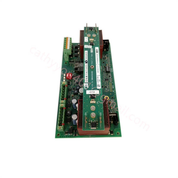 LTC745A101 DCS模块 3BHE039905R0101