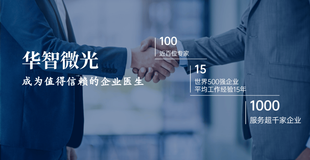 万宝工程&amp;华智微光 | 万宝工程LTC销售流程主题内训圆满落幕！