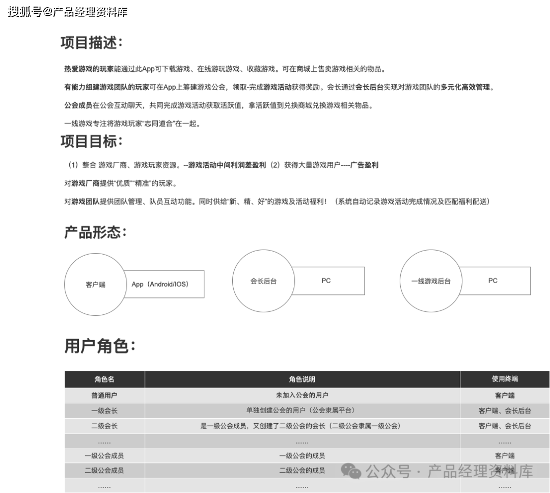 游戏装备交易社区APP系统Axure RP原型.rp