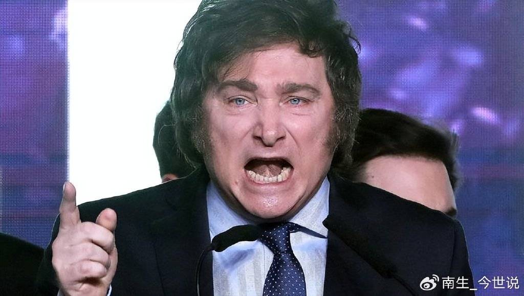我错了，真诚的道歉！米莱是好人，为了中国人民的幸福，您辛苦了