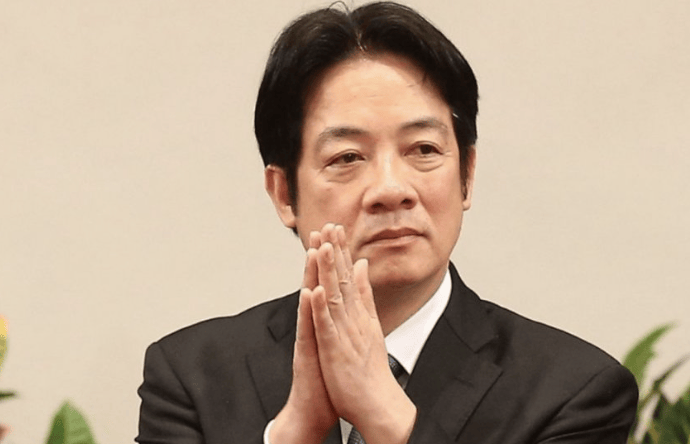 统一大局已定！马英九官宣重磅消息，赖清德坐不住了，“统一”势不可挡