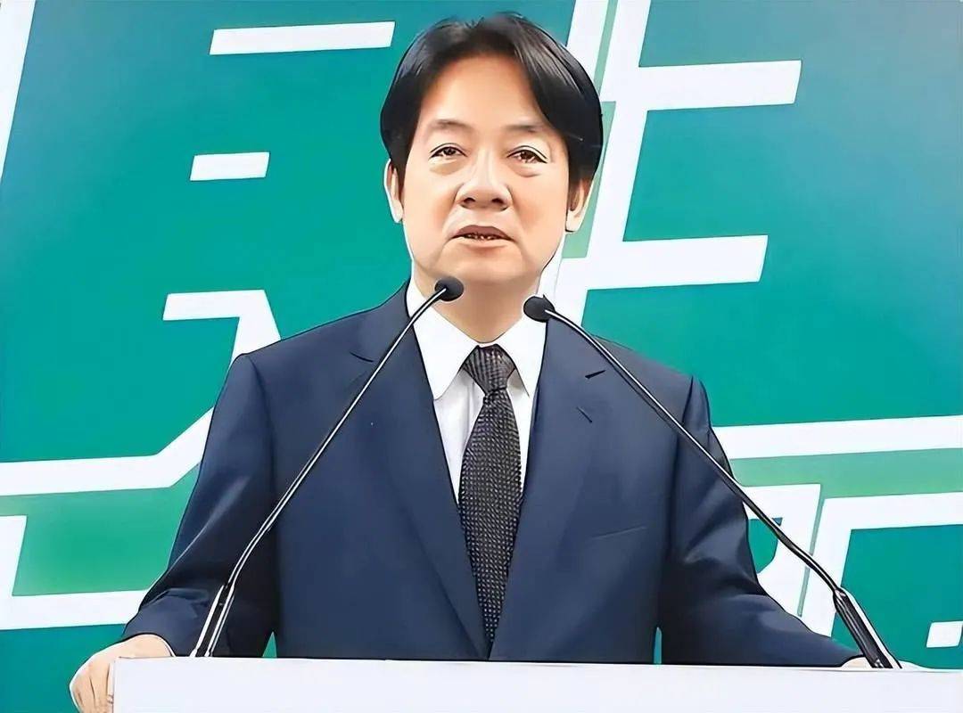 两岸共谋统一！73岁马英九出山，赖清德遇大麻烦，岛内舆论炸锅