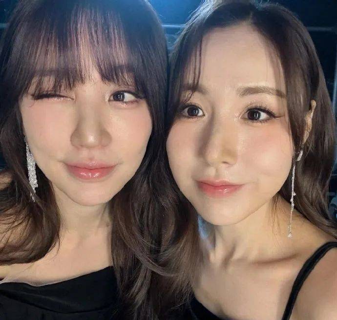 尹恩惠携一代女团回归引青春回忆，回看曾经红极一时的她