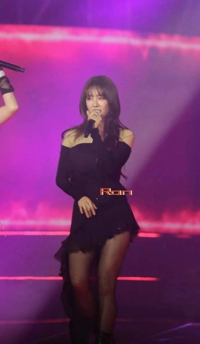 尹恩惠携一代女团回归引青春回忆，回看曾经红极一时的她