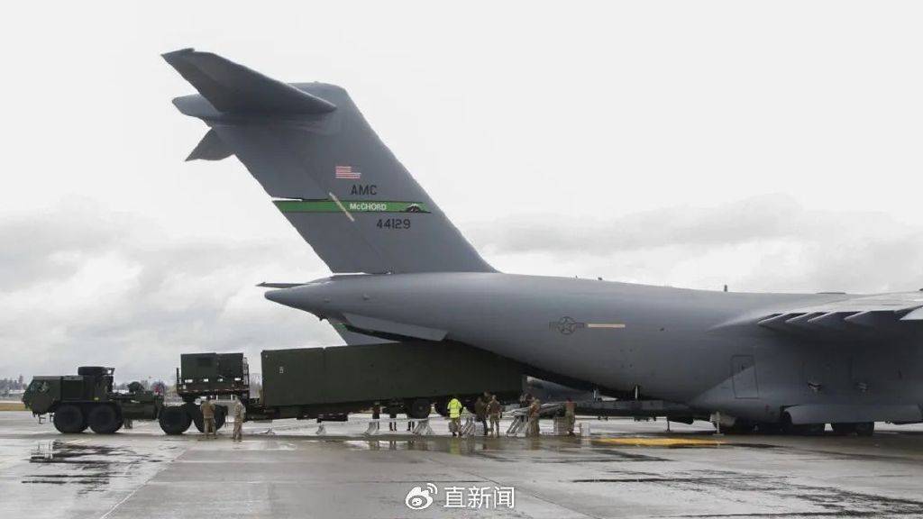 陈冰：中国要求美国撤走“堤丰”，是靠实力说话的