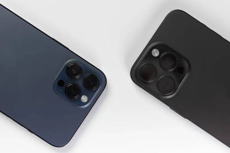 预测：2026年iPhone 18 Pro系列将首次搭载可变光圈技术