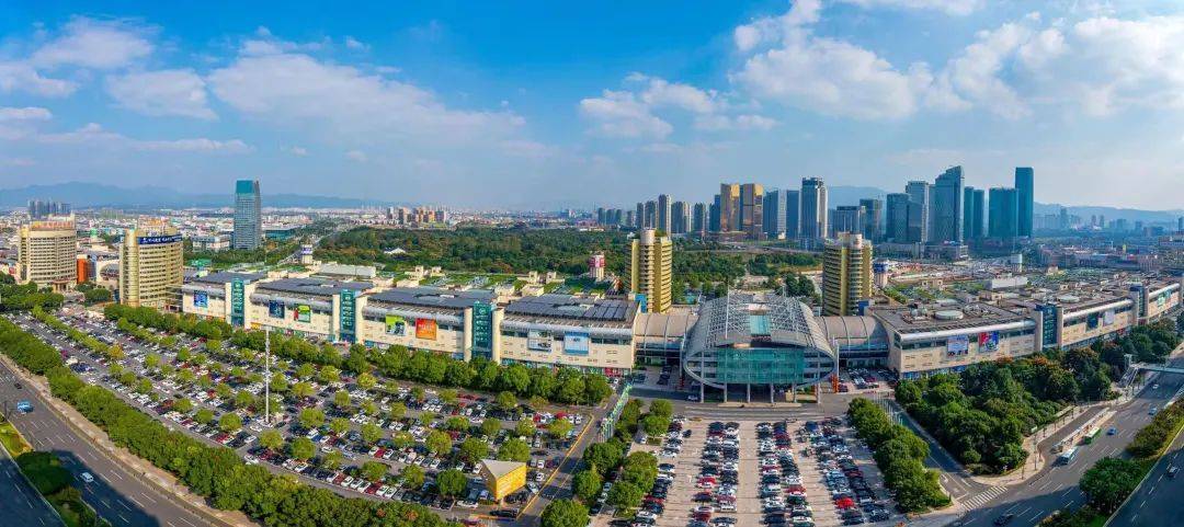 东南“散装城市”，拿什么撑起“关键极”？