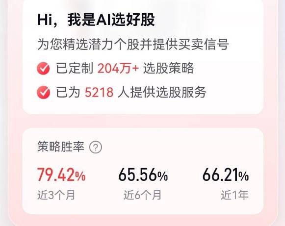 2024股市迎新：00后跑步进场，玄学炒股、AI炒股受热捧，有AI炒股投资者月赚5%