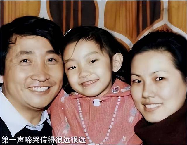 74岁姜昆的痛：养子的回报让他感动，可他却愧对大龄单身的女儿