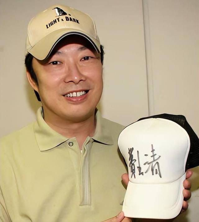 事实证明：告别歌坛5年的费玉清，已经走上人生的另一条大道