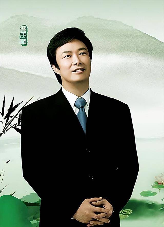 事实证明：告别歌坛5年的费玉清，已经走上人生的另一条大道