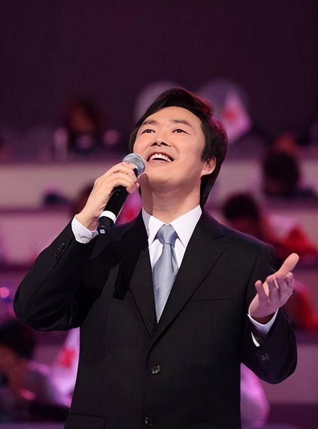 事实证明：告别歌坛5年的费玉清，已经走上人生的另一条大道