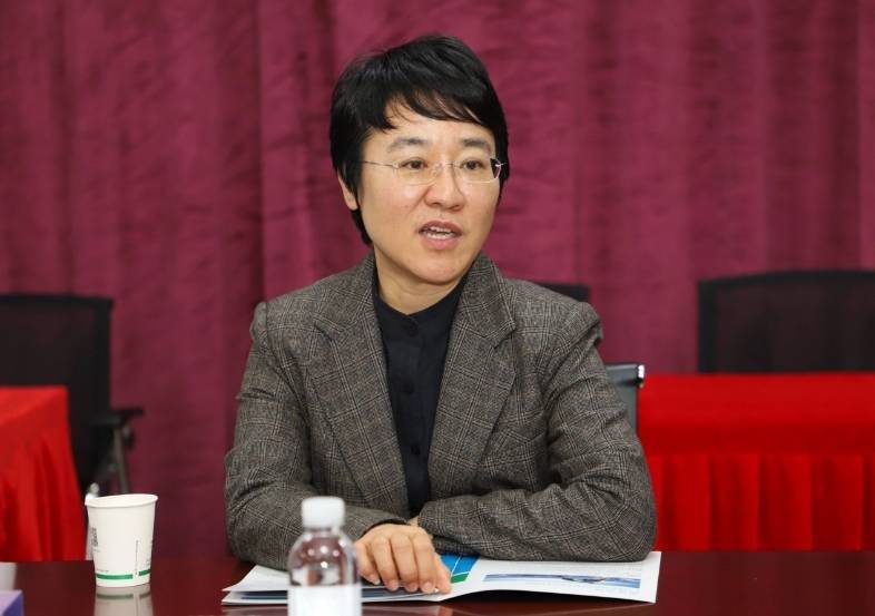 广东清远市委副书记翟雪梅履新仲恺农业工程学院党委书记