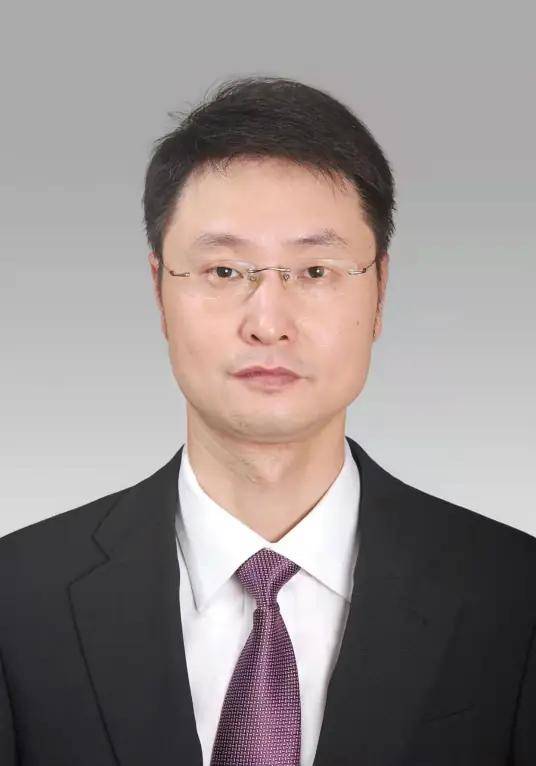 林志成已任厦门市政府党组成员