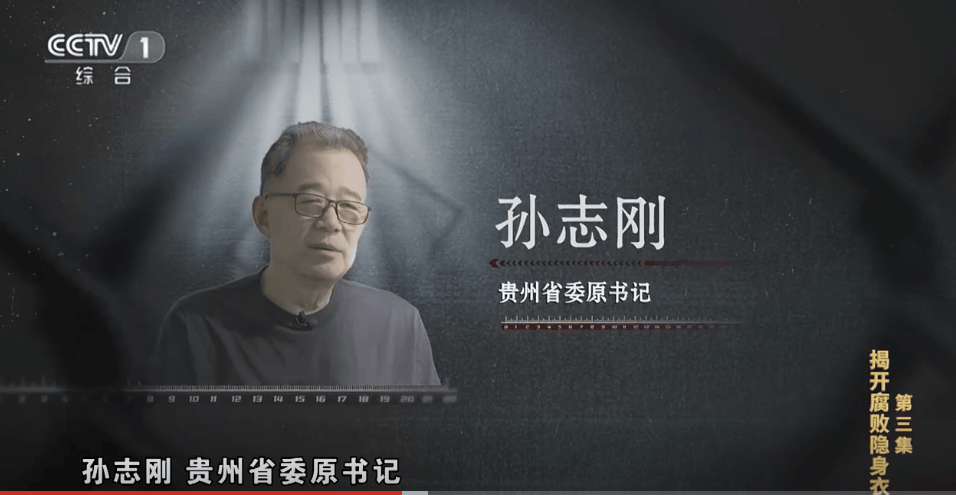 安排妻子休假陪同服务领导夫人，送60余瓶各类茅台酒！安九熊攀附孙志刚细节曝光