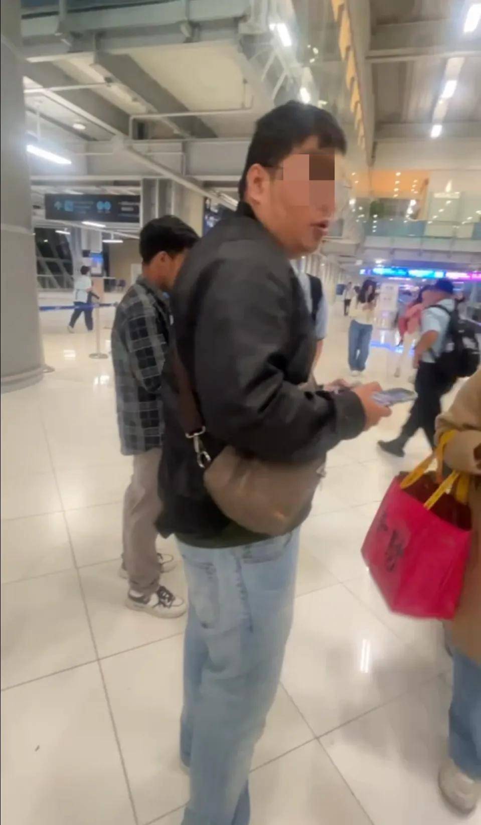 人贩子揭秘妙瓦底产业链：瓜分那个“人头”，各环节明码标价