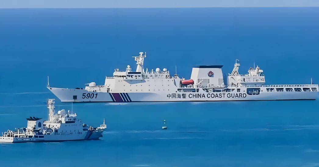 关于南海问题，菲律宾为何变软了？