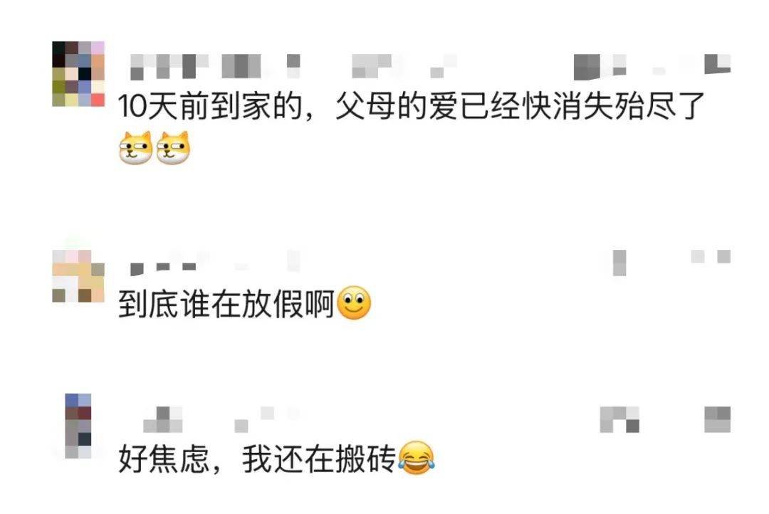一路飘红！大批深圳人堵在回乡路上，有人6小时没出广东！网友急了……