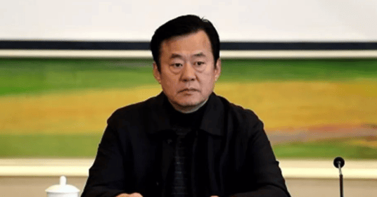 秦立军，被查