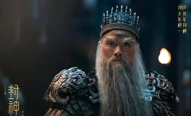 徐克版《射雕》华筝一出场，好评一片：这才是草原公主该有的英姿