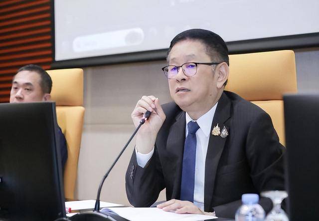 泰媒：泰国数字经济和社会部长称，缅甸已承诺与泰国合作打击跨国电信诈骗团伙