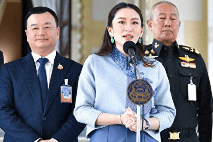重磅！中缅泰等六国联手，行动雷霆万钧，逮捕7万余名嫌犯