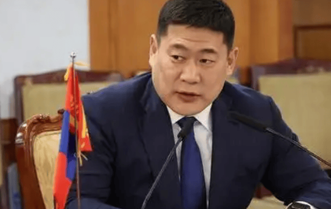 大结局要来了？邻国急切喊话中国，一番话前所未有，中方罕见表态