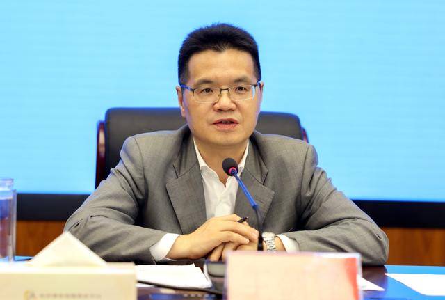常州市委书记王剑锋，添新职