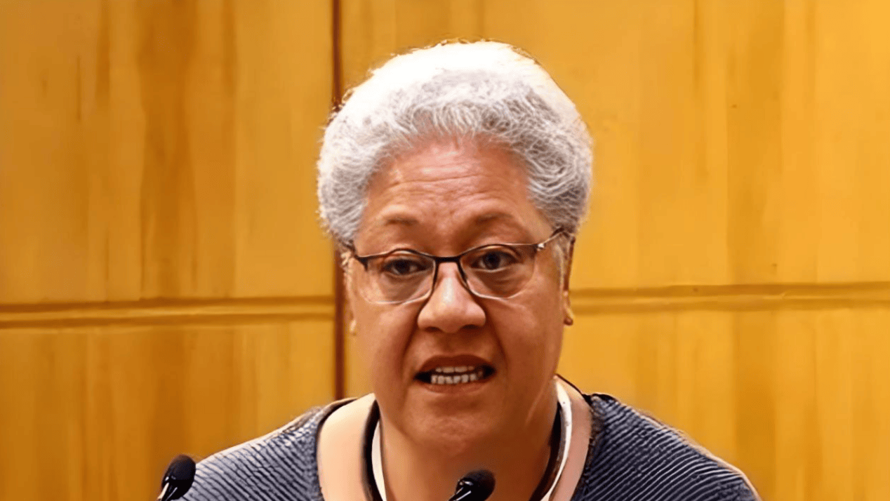 欺人太甚！“反华”女总理上任后，叫停中方港口项目，毁约还理直气壮