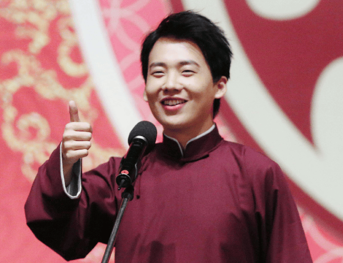 放下孩子与郭德纲离婚,远赴日本的郭麒麟亲妈胡中惠,现在怎么样了