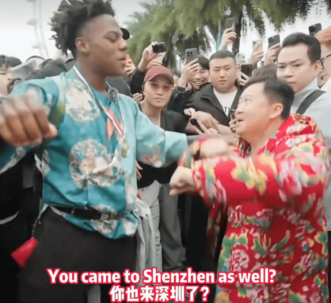 卤鹅带火一座城！重庆“荣昌卤鹅哥”：见到大咖都想投喂，一天只睡三四小时
