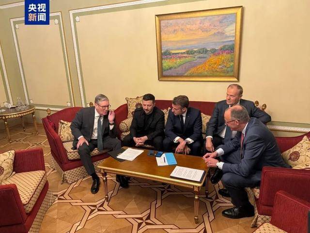 军事 | 俄乌这回都真打不动了？