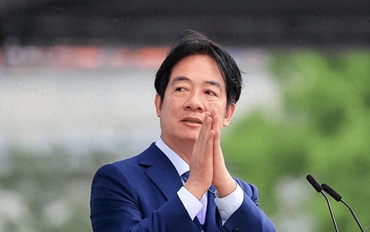 美大批武器抵台，台军连夜行动，赖清德又在玩火？国台办警告前所未有