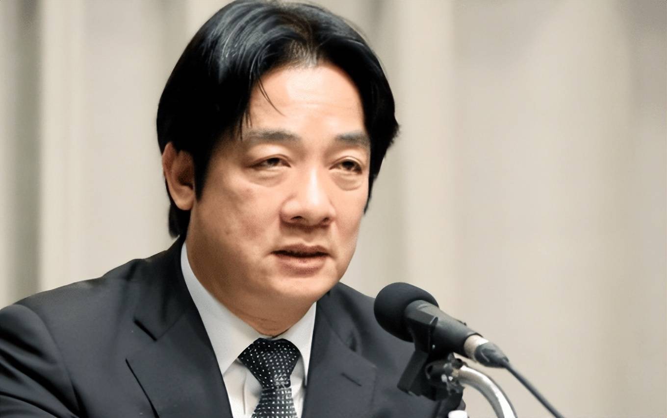 美大批武器抵台，台军连夜行动，赖清德又在玩火？国台办警告前所未有