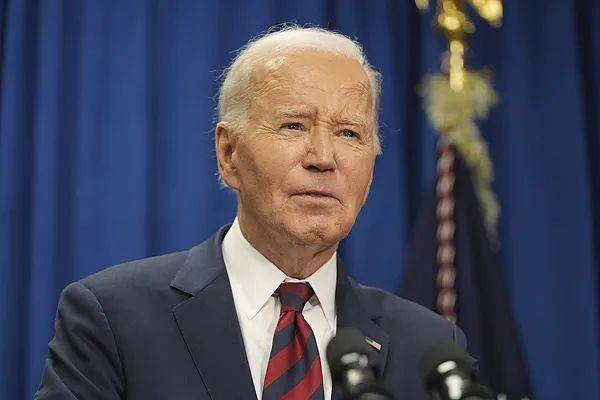 “美国史上最危险丑闻”，特朗普下令调查涉嫌掩盖“拜登认知能力”事件