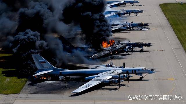 普京事先通告3方，全面反击开始，乌全境拉响警报，中国紧急预警