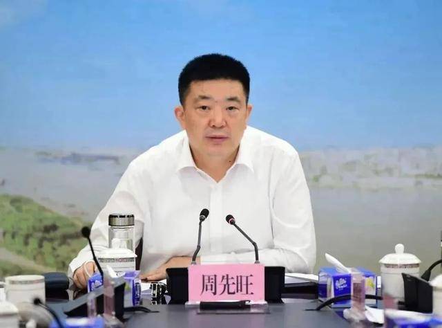 打虎！前几日被带走的湖北省原政协副主席，官宣被查